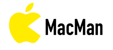 MacMan für Macon