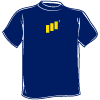 T-Shirt zum Landesliga-Aufstieg